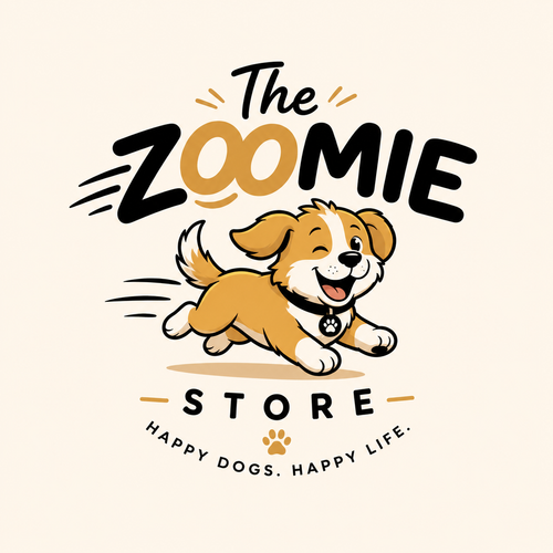 The Zoomie Store